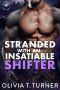 [Marooned for a Night 09] • Stranded With An Insatiable Shifter